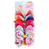 Children's Bow Hair Set
